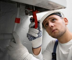 About The Faucet Pros Jay, ME
